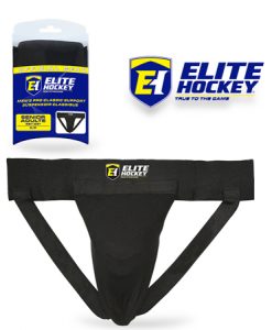 Elite Hockey Men Classic Protector