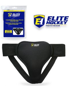 Elite Hockey Protecteur Pelvien