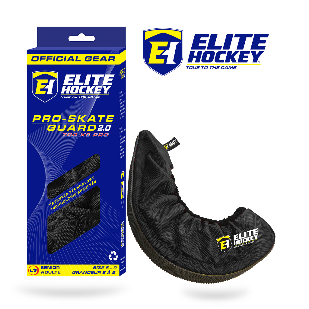 Black Elite Hockey