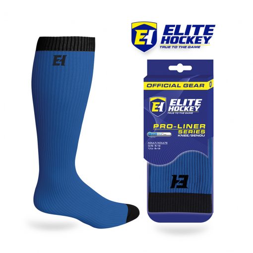 Elite Hockey Pro-Liner Series Dark-Blue