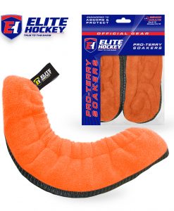 Elite Hockey Pro-Terry Soaker Orange