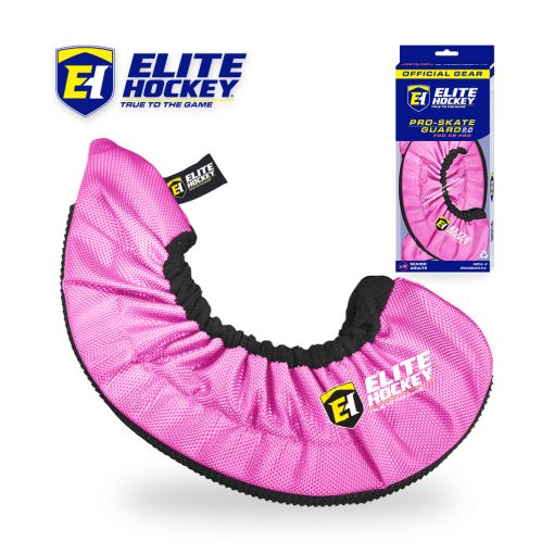 Elite Hockey Accessories Skate-Guard V2.0 Pink
