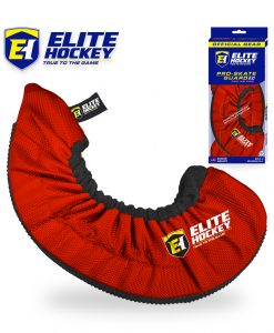 Elite Hockey Accessories Skate-Guard V2.0 Red