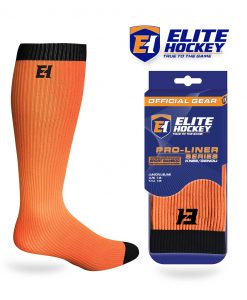 Elite Hockey Pro-Liner Series  Bamboo Junior Knee Colour