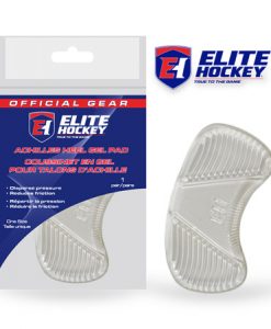 Elite Hockey ProGel Achilles Heel Gel Pad