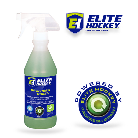 EliteHockey Profresh Green 500ml
