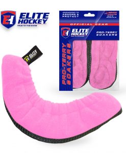 Elite Hockey Pro-Terry Soaker Pink
