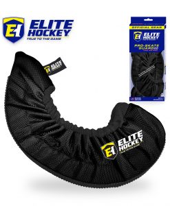 Elite Hockey Accessories Skate-Guard V2.0 Black
