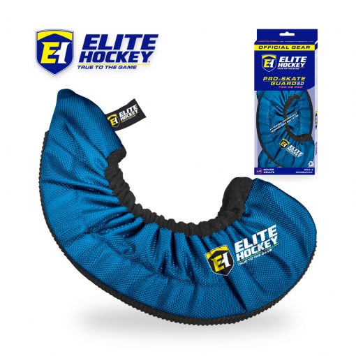 Elite Hockey Accessories Skate-Guard V2.0 Bleu