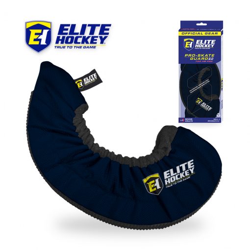 Elite Hockey Accessories Skate-Guard V2.0 Navy
