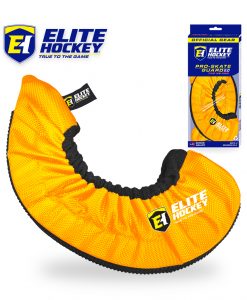 Elite Hockey Accessories Skate-Guard V2.0 Yellow