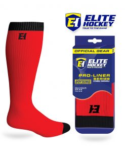Elite Hockey Pro-Liner Series Bamboo Adult Knee Colour