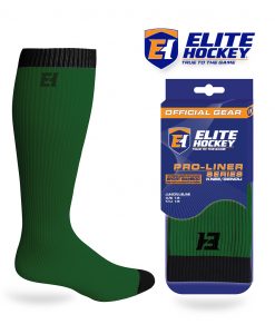 Elite Hockey Pro-Liner Series  Bamboo Junior Knee Colour